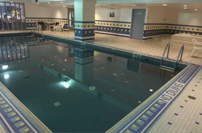 International Hotel Κάλγκαρι