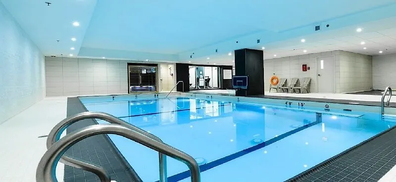 International Hotel YYC