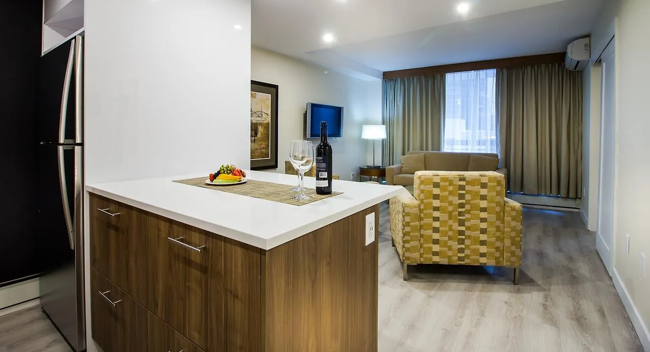 International Hotel Calgary